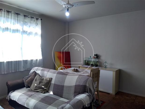 Apartamento à venda com 2 dormitórios em Moneró, Rio de janeiro cod:832326 - Foto 3