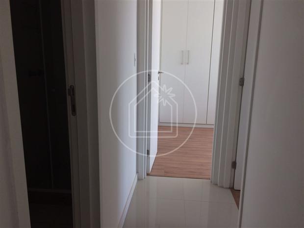 Apartamento à venda com 2 dormitórios em Jacarepaguá, Rio de janeiro cod:785121 - Foto 8