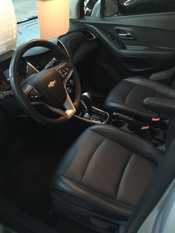 Tracker LTZ TURBO - Foto 6