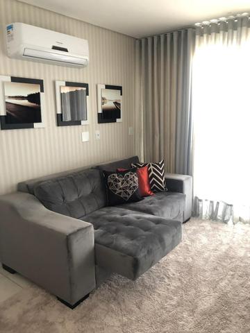 Apartamento unique mobiliado/1 QUARTO - Foto 2