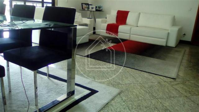 Apartamento à venda com 4 dormitórios em Jardim guanabara, Rio de janeiro cod:837665 - Foto 5