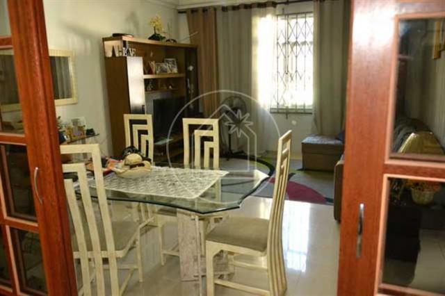 Apartamento à venda com 3 dormitórios em Tauá, Rio de janeiro cod:801385 - Foto 6