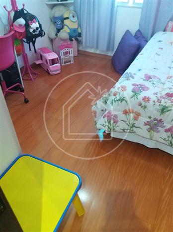 Apartamento à venda com 3 dormitórios em Tauá, Rio de janeiro cod:821307 - Foto 18