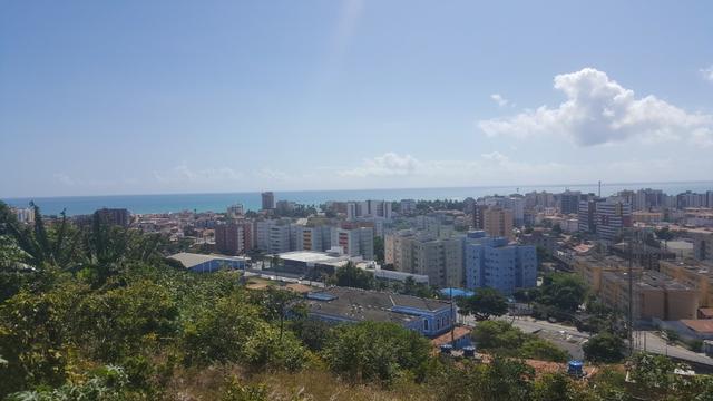 Dentro da cidade com deslumbrante vista para o mar - Foto 3