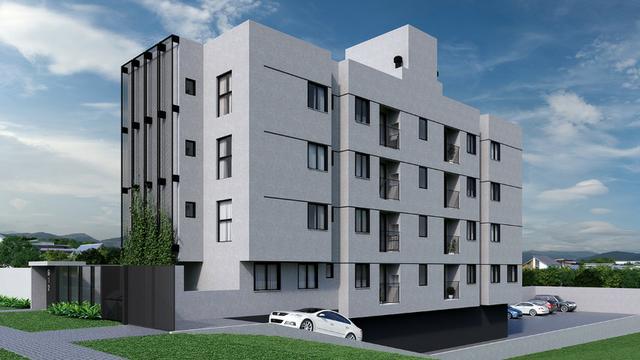 Apartamentos 3 Dormitórios no Cajuru
