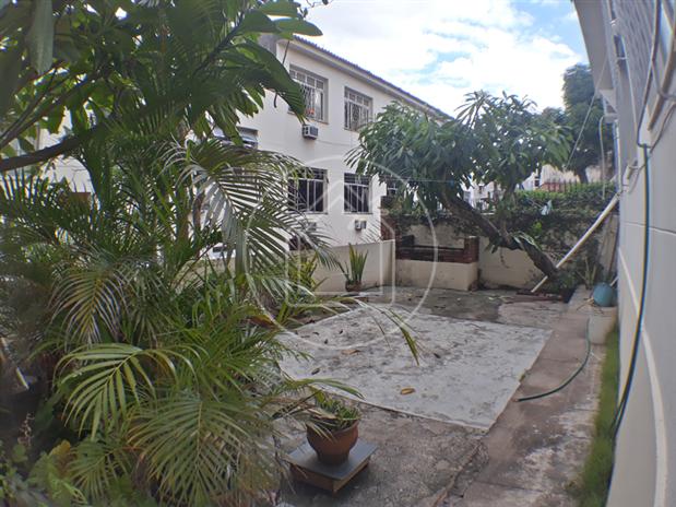 Apartamento à venda com 3 dormitórios em Jardim guanabara, Rio de janeiro cod:596785 - Foto 2