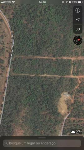 Terreno no Parque Laranjeira - Foto 2