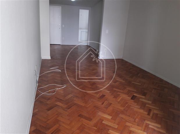 Apartamento à venda com 2 dormitórios em Botafogo, Rio de janeiro cod:788956