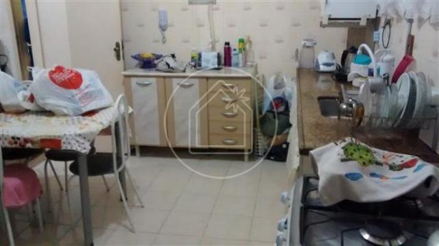 Apartamento à venda com 3 dormitórios em Jardim guanabara, Rio de janeiro cod:814852 - Foto 16