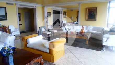 Apartamento à venda com 5 dormitórios em Copacabana, Rio de janeiro cod:594396 - Foto 2