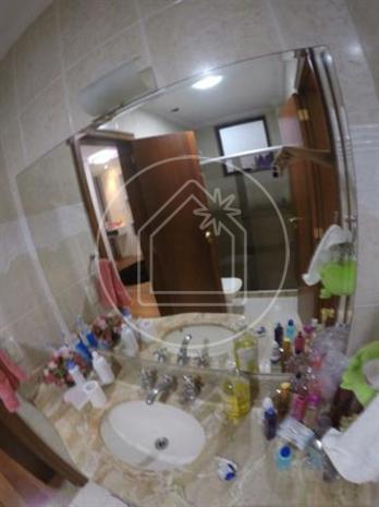 Apartamento à venda com 4 dormitórios em Jardim guanabara, Rio de janeiro cod:743156 - Foto 6