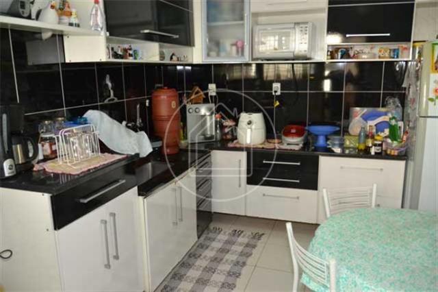 Apartamento à venda com 3 dormitórios em Tauá, Rio de janeiro cod:801385 - Foto 5