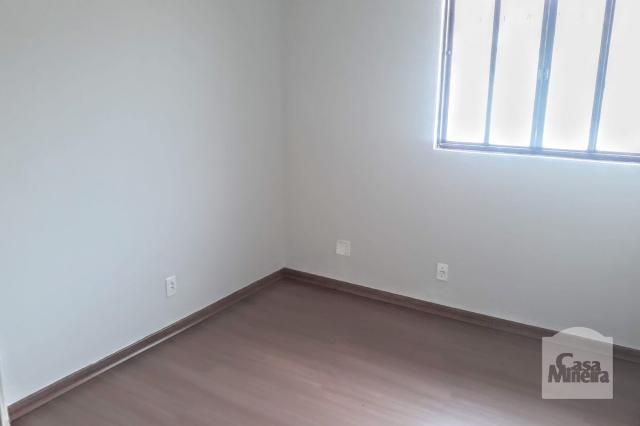 Casa à venda com 3 dormitórios em Nova cachoeirinha, Belo horizonte cod:236669 - Foto 7