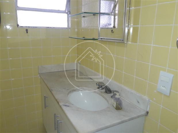Apartamento à venda com 2 dormitórios em Botafogo, Rio de janeiro cod:788956 - Foto 17