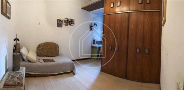 Apartamento à venda com 3 dormitórios em Copacabana, Rio de janeiro cod:595000 - Foto 12