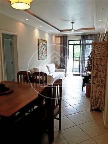 Apartamento à venda com 3 dormitórios em Pechincha, Rio de janeiro cod:821131 - Foto 10