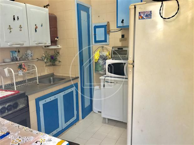 Apartamento à venda com 3 dormitórios em Copacabana, Rio de janeiro cod:791164 - Foto 15