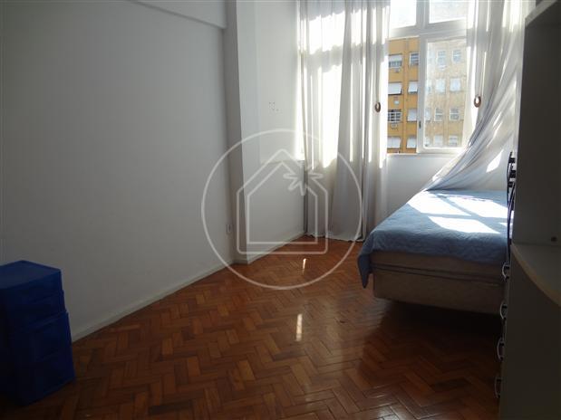 Kitchenette/conjugado à venda com 1 dormitórios em Copacabana, Rio de janeiro cod:725231 - Foto 8