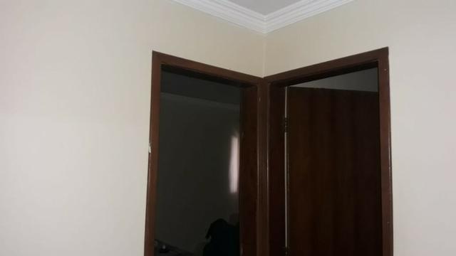 Linda casa de 3 quartos 1 suite laje, aceita financiamento caixa - Foto 7