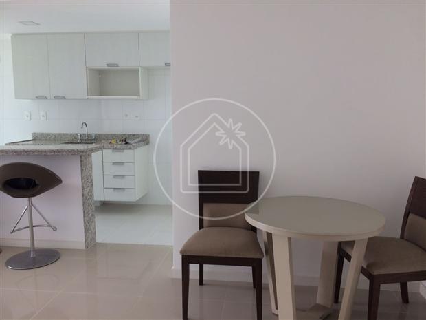 Apartamento à venda com 2 dormitórios em Jacarepaguá, Rio de janeiro cod:785121 - Foto 2