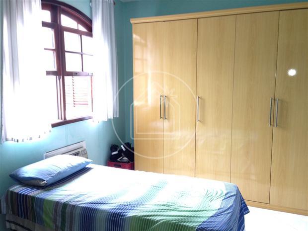 Casa de condomínio à venda com 4 dormitórios em Taquara, Rio de janeiro cod:819040 - Foto 15