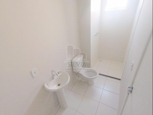 Apartamento no Pinheirinho com 73 m² - Foto 6