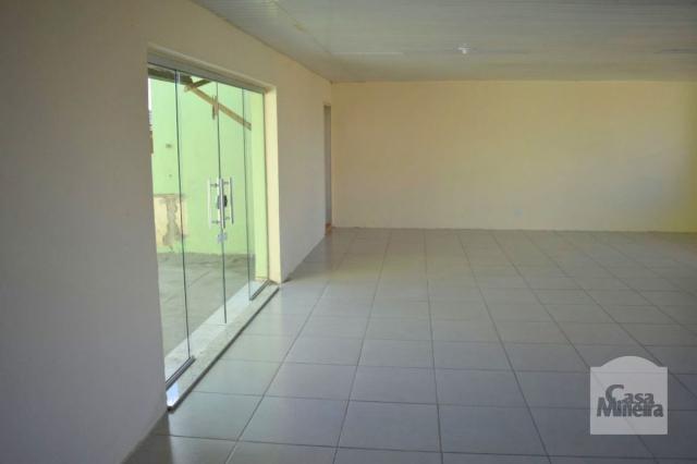 Casa à venda com 4 dormitórios em Caiçaras, Belo horizonte cod:236530 - Foto 14