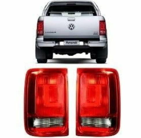 Farol lanterna retrovisor amarok ranger Tiguan Amarok