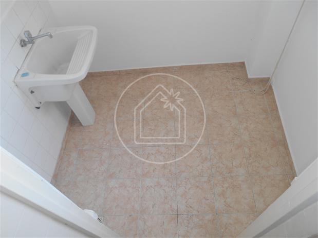 Apartamento à venda com 2 dormitórios em Laranjeiras, Rio de janeiro cod:827663 - Foto 8
