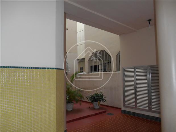 Apartamento à venda com 1 dormitórios em Rio comprido, Rio de janeiro cod:791824 - Foto 14