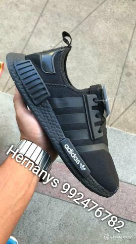 Tennis Adidas MND
