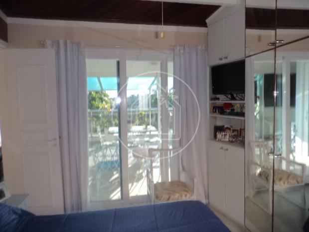 Apartamento à venda com 4 dormitórios em Jardim guanabara, Rio de janeiro cod:827485 - Foto 15