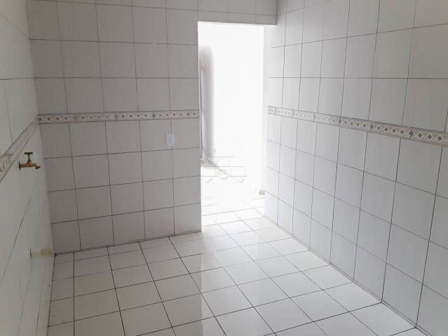Casa à venda com 3 dormitórios em Jardim esmeralda, Colombo cod:148951 - Foto 20