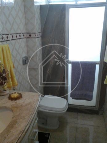 Apartamento à venda com 2 dormitórios em Jardim guanabara, Rio de janeiro cod:797671 - Foto 13