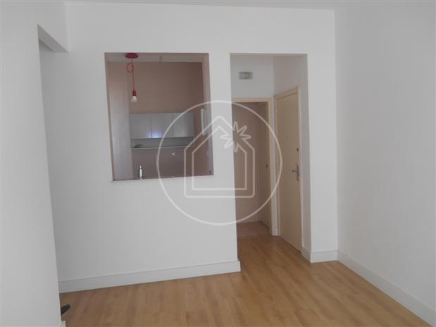 Apartamento à venda com 2 dormitórios em Laranjeiras, Rio de janeiro cod:827663 - Foto 5
