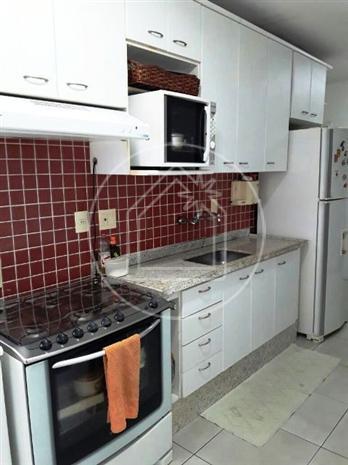 Apartamento à venda com 3 dormitórios em Pechincha, Rio de janeiro cod:821131 - Foto 5