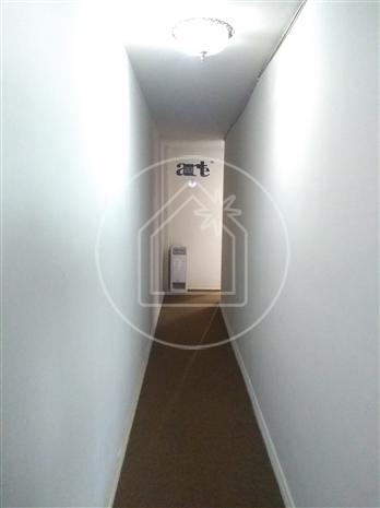Apartamento à venda com 2 dormitórios em Moneró, Rio de janeiro cod:832326 - Foto 4