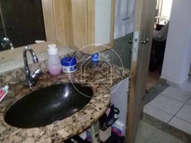 Apartamento à venda com 2 dormitórios em Moneró, Rio de janeiro cod:832734 - Foto 6