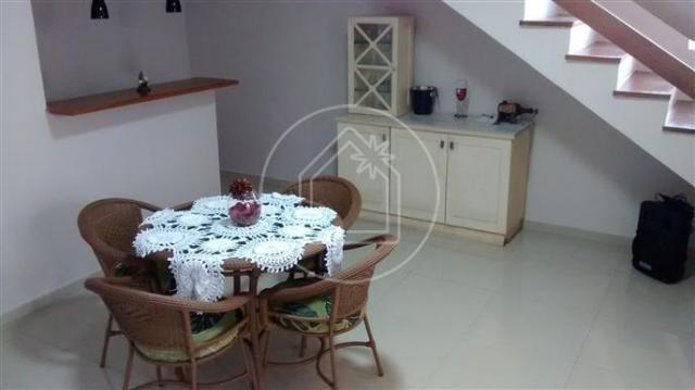 Casa à venda com 3 dormitórios em Jardim guanabara, Rio de janeiro cod:768693 - Foto 16