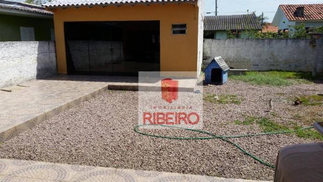 Casa em Alvenaria em Balneário Arroio do Silva - Foto 3