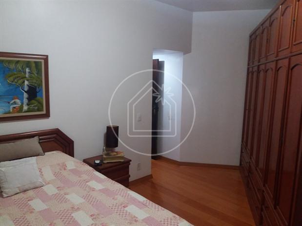 Apartamento à venda com 3 dormitórios em Tauá, Rio de janeiro cod:821307 - Foto 15