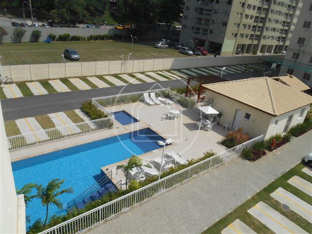 Apartamento à venda com 3 dormitórios em Jacarepaguá, Rio de janeiro cod:720496
