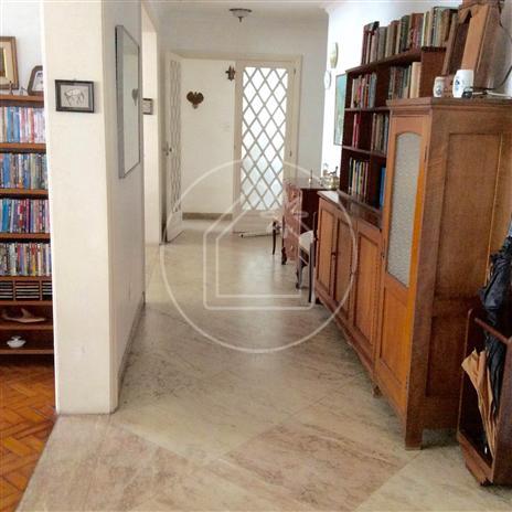 Apartamento à venda com 5 dormitórios em Copacabana, Rio de janeiro cod:267685 - Foto 8