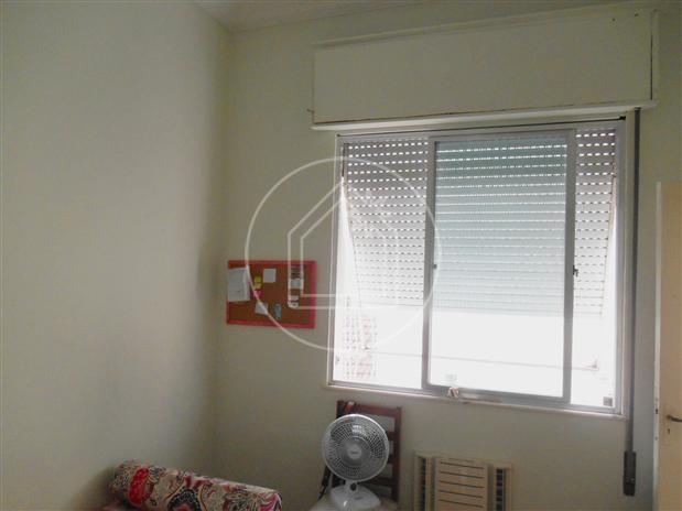 Apartamento à venda com 1 dormitórios em Rio comprido, Rio de janeiro cod:791824 - Foto 3