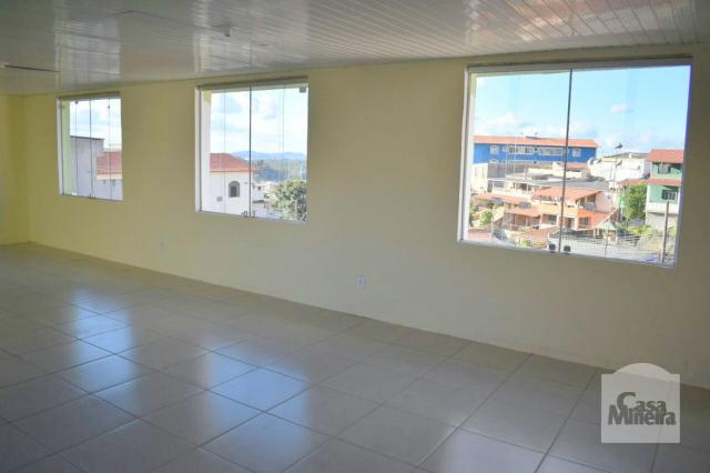 Casa à venda com 4 dormitórios em Caiçaras, Belo horizonte cod:236530 - Foto 12