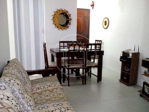 Apartamento à venda com 3 dormitórios em Moneró, Rio de janeiro cod:803008