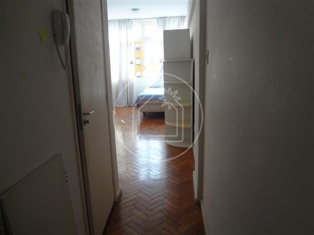Kitchenette/conjugado à venda com 1 dormitórios em Copacabana, Rio de janeiro cod:725231 - Foto 12