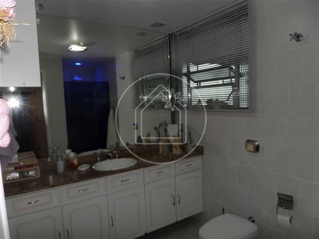 Apartamento à venda com 3 dormitórios em Jardim guanabara, Rio de janeiro cod:831400 - Foto 19