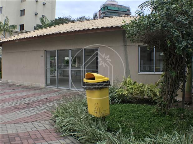Apartamento à venda com 2 dormitórios em Pechincha, Rio de janeiro cod:809797 - Foto 17