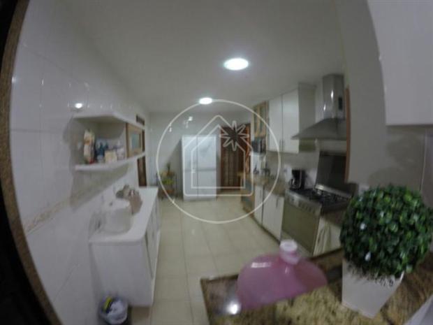 Apartamento à venda com 4 dormitórios em Jardim guanabara, Rio de janeiro cod:743156 - Foto 12